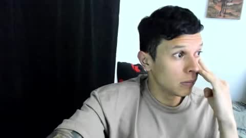 Snapshot of davebroww chatting on March 2025 09:29:01 PM Dave Brown online show from March 2025 09:29:01 PM