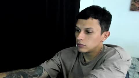 Snapshot of davebroww chatting on March 2025 12:31:02 AM Dave Brown online show from March 2025 12:31:02 AM