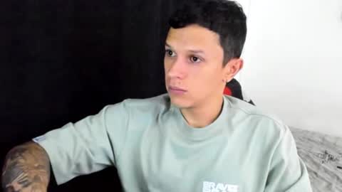 Snapshot of davebroww chatting on March 2025 12:20:01 PM Dave Brown online show from March 2025 12:20:01 PM