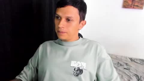 Snapshot of davebroww chatting on March 2025 03:27:02 PM Dave Brown online show from March 2025 03:27:02 PM