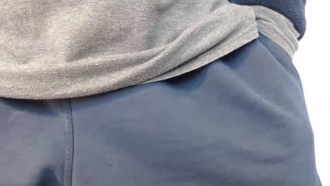 Snapshot of davebuck chatting on December 2024 08:21:02 PM Dave online show from December 2024 08:21:02 PM