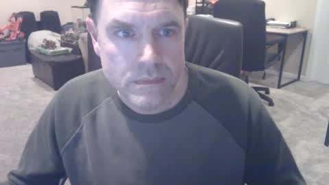 daved14u online show from January 2025 07:03:01 AM