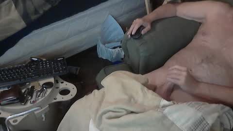 Snapshot of daveinbama chatting on January 2025 05:35:02 AM daveinbama online show from January 2025 05:35:02 AM