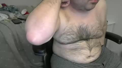 daveishorny1988 online show from February 2026 12:22:02 AM