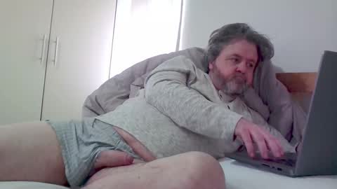 Dave notts online show from February 2025 10:26:01 AM