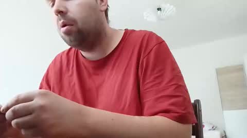 Snapshot of davepro91 chatting on September 2025 01:21:01 PM Dave online show from September 2025 01:21:01 PM