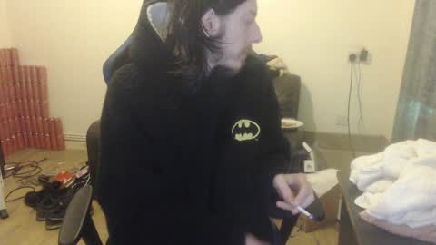 Snapshot of daver281197 chatting on January 2025 08:31:02 PM dave online show from January 2025 08:31:02 PM