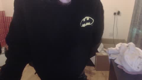 dave online show from January 2025 09:08:01 PM