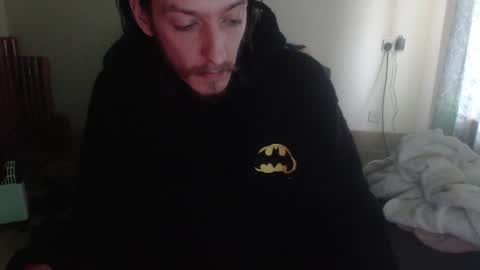 Snapshot of daver281197 chatting on January 2025 09:56:02 AM dave online show from January 2025 09:56:02 AM