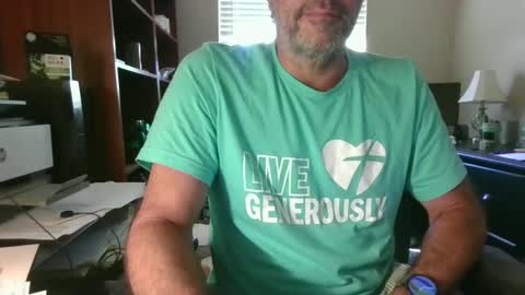 Snapshot of davethebooky chatting on September 2025 06:53:02 PM Dave online show from September 2025 06:53:02 PM