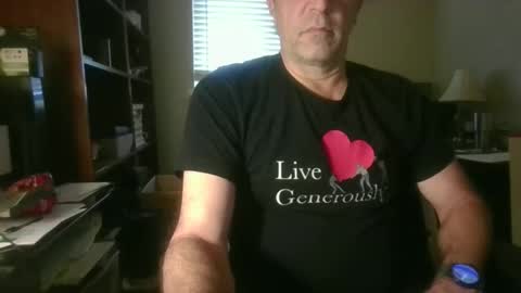 Snapshot of davethebooky chatting on November 2025 07:14:02 PM Dave online show from November 2025 07:14:02 PM