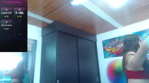 daviana online show from December 2024 05:20:02 PM