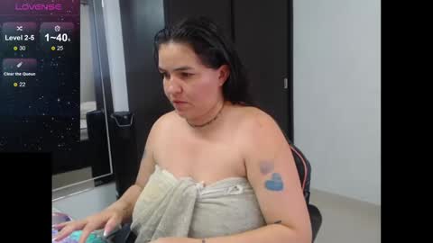 daviana online show from November 2025 11:54:01 AM