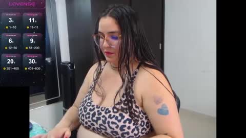 daviana online show from January 2026 08:23:02 PM