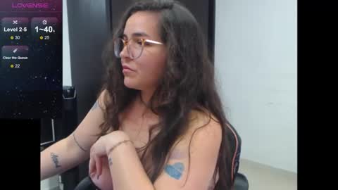 daviana online show from January 2026 08:46:02 PM