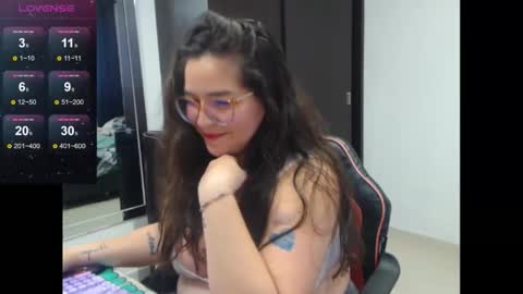 daviana online show from February 2026 12:09:02 PM