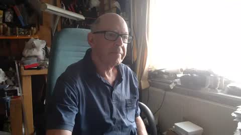 David online show from July 2026 08:09:02 AM