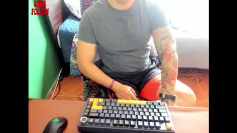 David online show from March 2026 06:30:01 PM