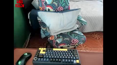 David online show from April 2026 07:33:02 PM