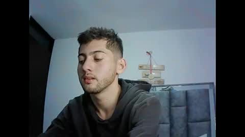 David Asturias online show from December 2024 03:23:02 AM