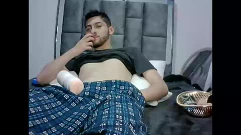 David Asturias online show from January 2025 01:59:02 AM