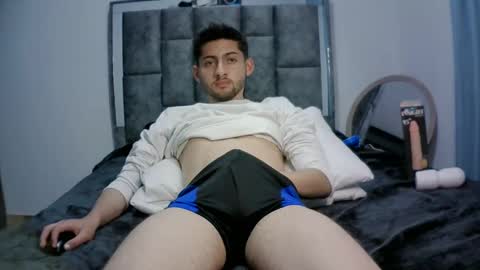 David Asturias online show from January 2025 12:42:01 AM