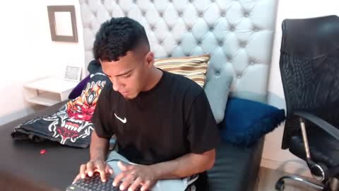 Snapshot of david_bandercock chatting on January 2025 09:19:02 AM david_bandercock online show from January 2025 09:19:02 AM