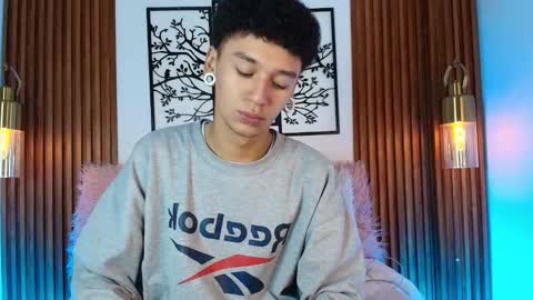 Snapshot of david_banks_ chatting on February 2026 12:45:02 PM David online show from February 2026 12:45:02 PM