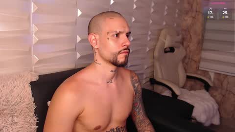 Snapshot of david_col11 chatting on October 2025 02:31:01 AM David col11 online show from October 2025 02:31:01 AM