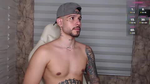 David col11 online show from January 2026 02:47:02 AM