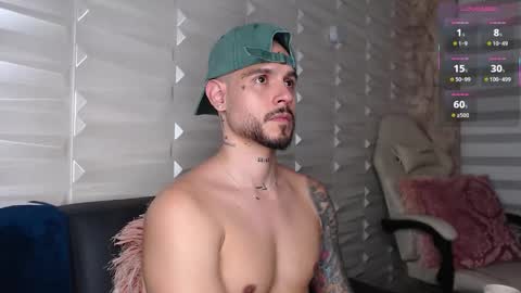 David col11 online show from February 2026 02:05:02 AM