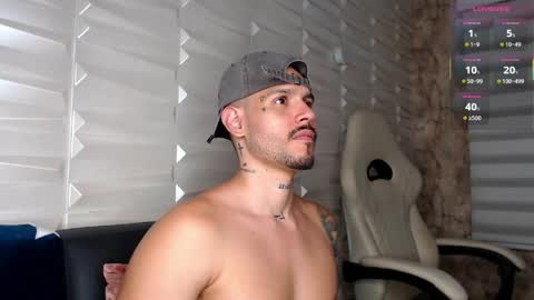 David col11 online show from April 2026 02:06:01 AM