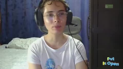ProgrammerBoy online show from June 2026 05:25:01 PM