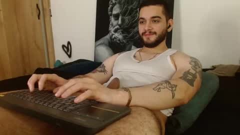 Twitter davidsanctum online show from March 2026 05:57:02 AM