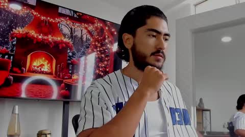 Hey im David that loves to explore and speak their fantasies. Very open talktative and nice. Feel free to chat with me online show from December 2024 03:06:02 PM
