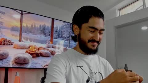 Hey im David that loves to explore and speak their fantasies. Very open talktative and nice. Feel free to chat with me online show from December 2024 01:06:02 PM
