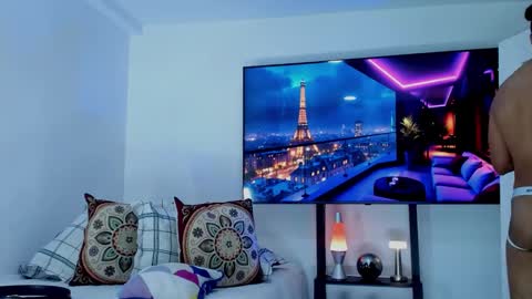 Hey im David that loves to explore and speak their fantasies. Very open talktative and nice. Feel free to chat with me online show from January 2026 11:10:01 PM