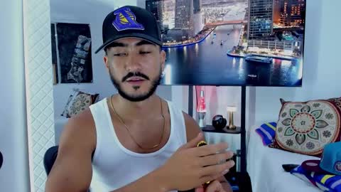 Hey im David that loves to explore and speak their fantasies. Very open talktative and nice. Feel free to chat with me online show from March 2026 01:33:01 AM