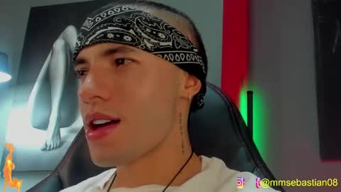 David Jons online show from March 2026 02:39:02 AM