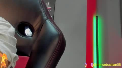 David Jons online show from April 2026 02:34:01 AM