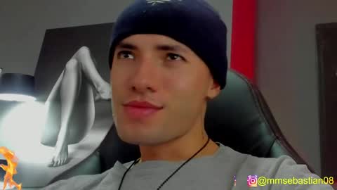 David Jons online show from May 2026 10:40:02 PM