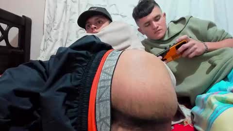 David online show from February 2026 01:01:02 AM