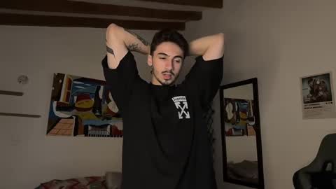 David online show from September 2025 12:55:02 AM