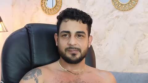 JF oliveira online show from February 2025 06:56:02 PM