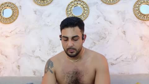 JF oliveira online show from March 2025 04:33:02 PM