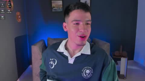 Snapshot of david_osoriox chatting on April 2026 08:46:01 PM david_osoriox online show from April 2026 08:46:01 PM