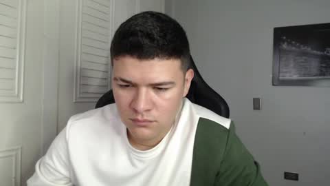 david smit online show from January 2025 08:00:01 PM