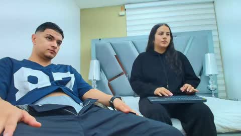 david_victoriaa online show from April 2026 11:46:02 AM