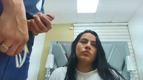 Snapshot of david_victoriaa chatting on May 2026 01:16:02 PM david_victoriaa online show from May 2026 01:16:02 PM