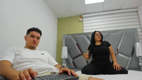 Snapshot of david_victoriaa chatting on May 2026 12:57:02 PM david_victoriaa online show from May 2026 12:57:02 PM